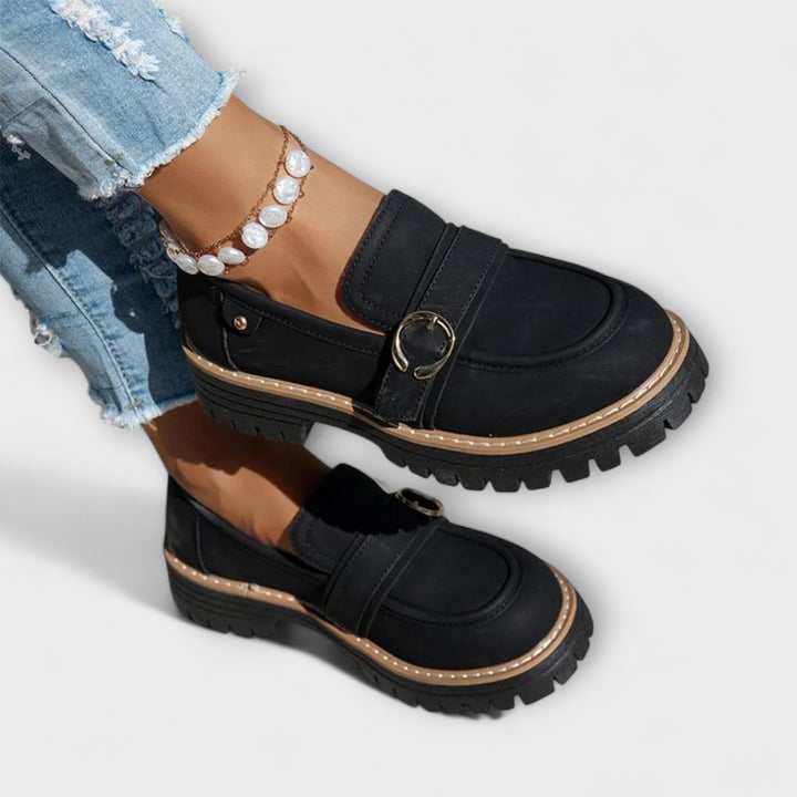 Aurora Loafers
