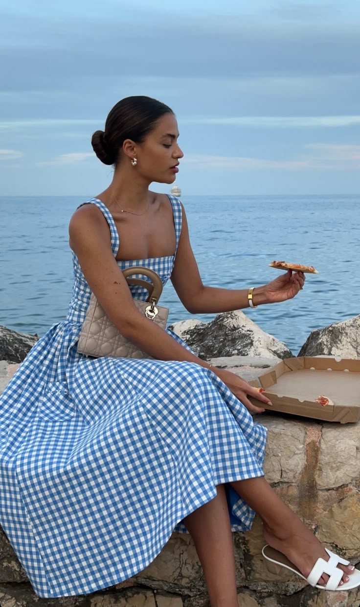 Ariana Dress