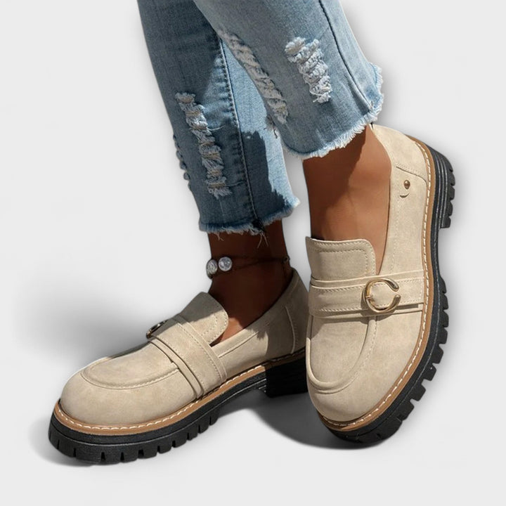 Aurora Loafers