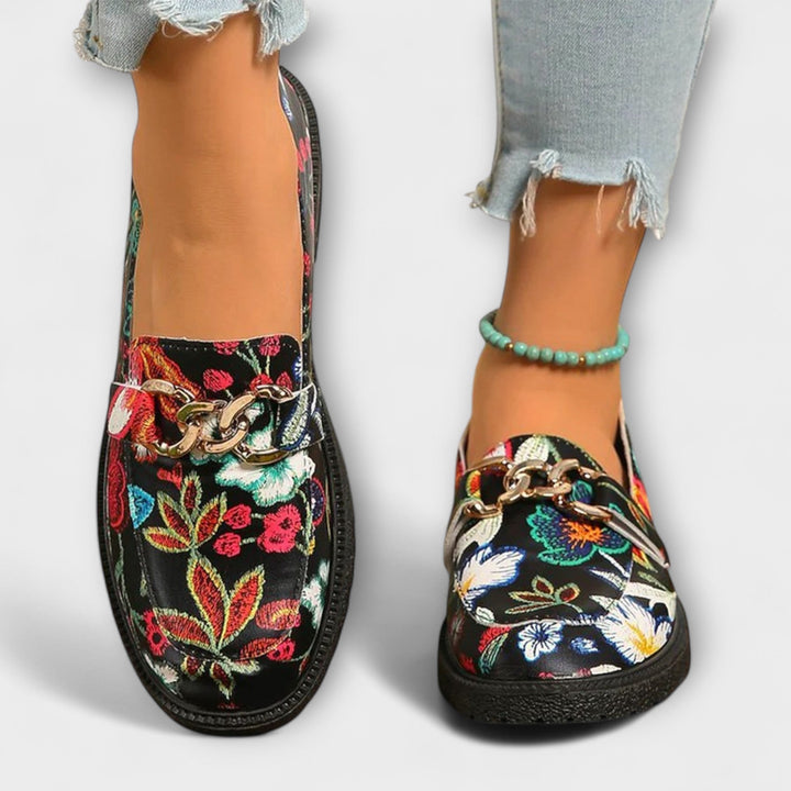 Camille Loafers