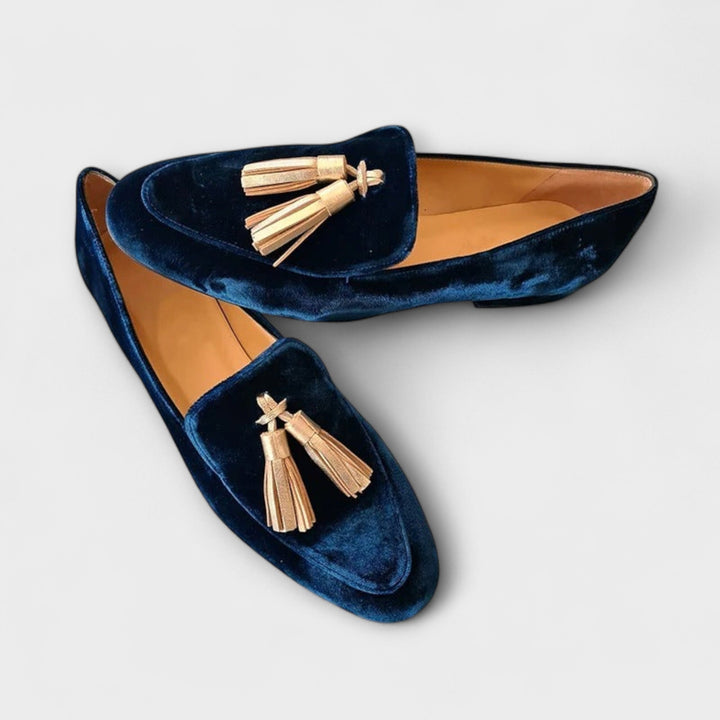 Celeste Loafers