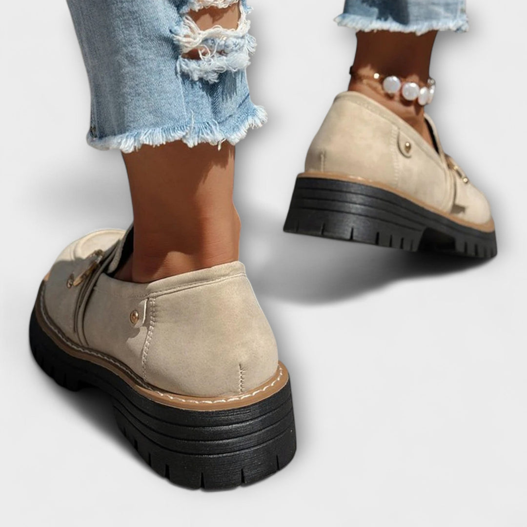 Aurora Loafers