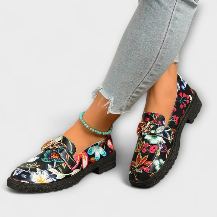 Camille Loafers
