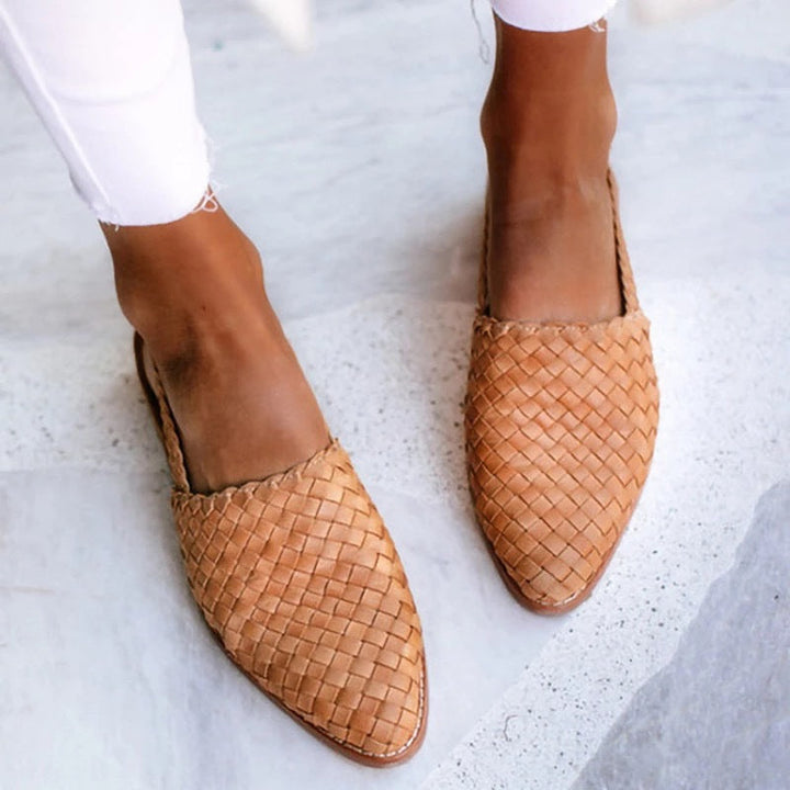 Ismeris Loafers