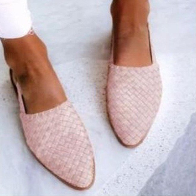 Ismeris Loafers