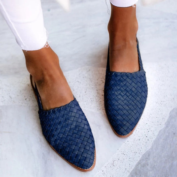 Ismeris Loafers