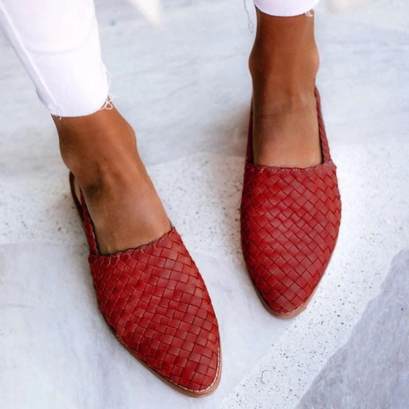 Ismeris Loafers