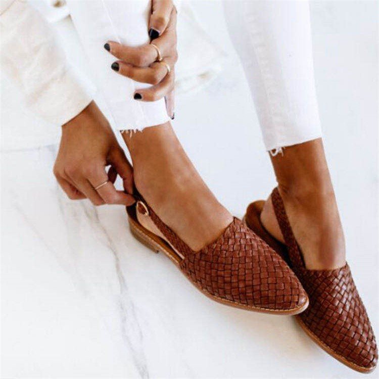 Ismeris Loafers