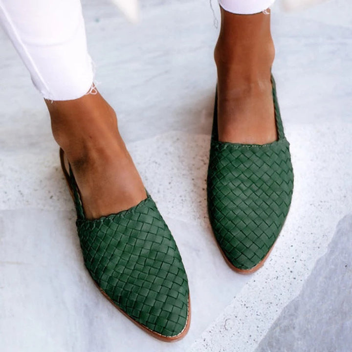 Ismeris Loafers