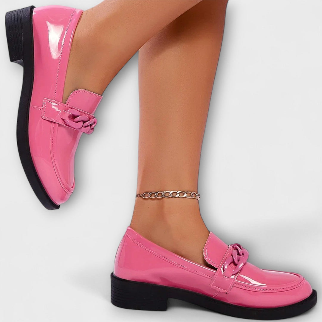 Delia Loafers