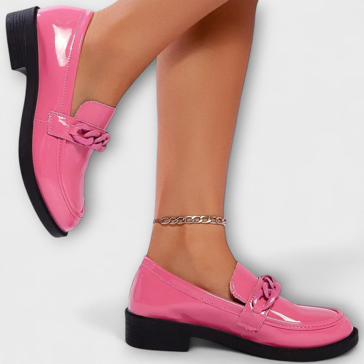 Delia Loafers