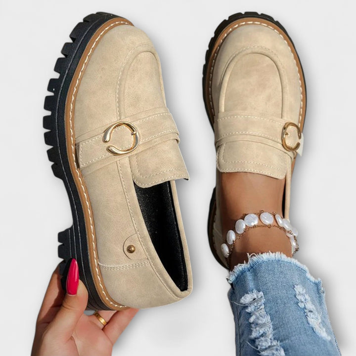Aurora Loafers