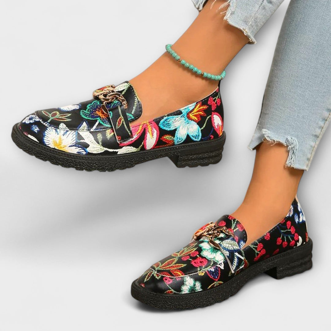 Camille Loafers