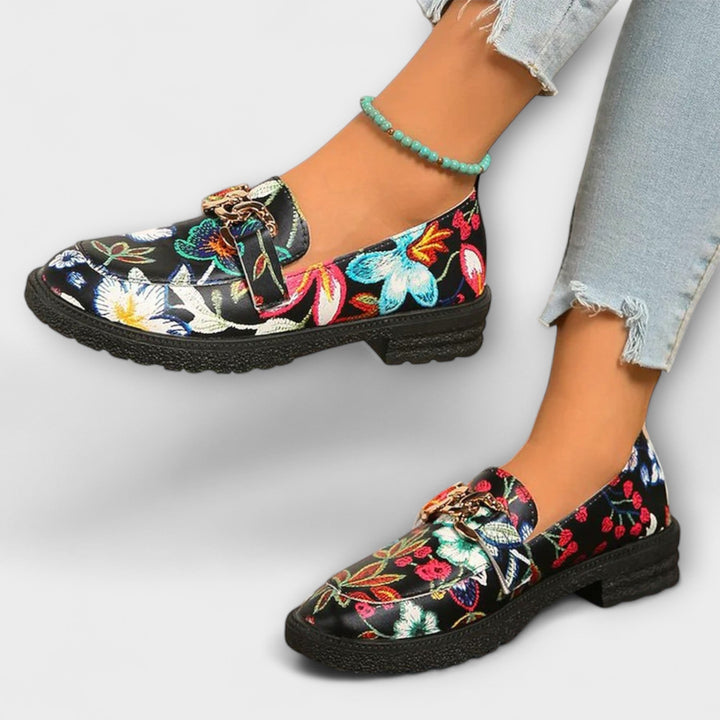 Camille Loafers