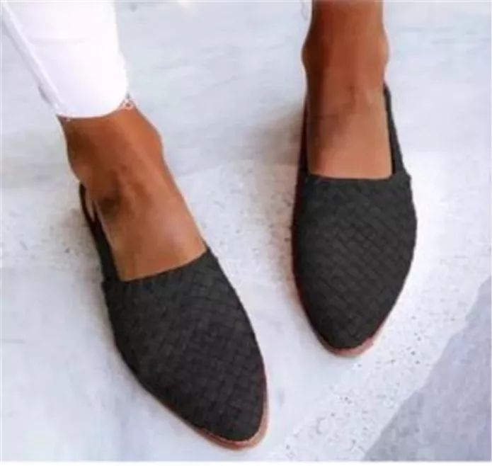 Ismeris Loafers