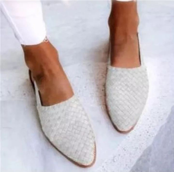 Ismeris Loafers