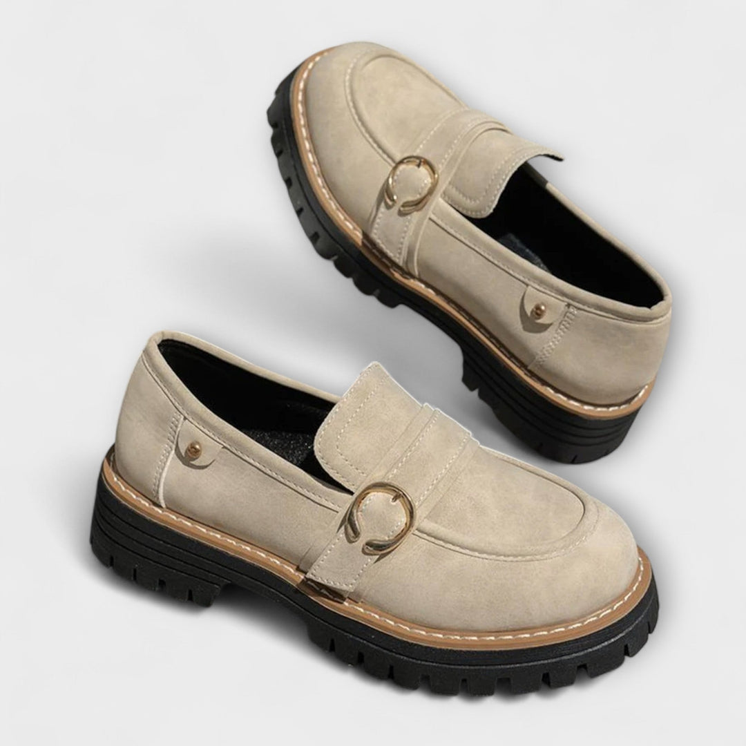 Aurora Loafers