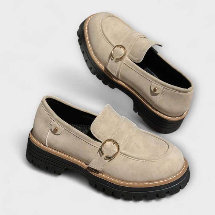 Aurora Loafers