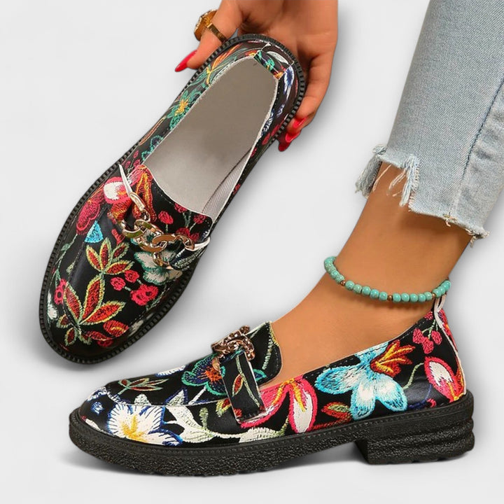Camille Loafers