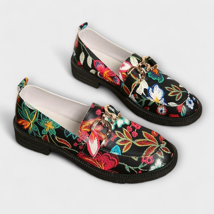Camille Loafers
