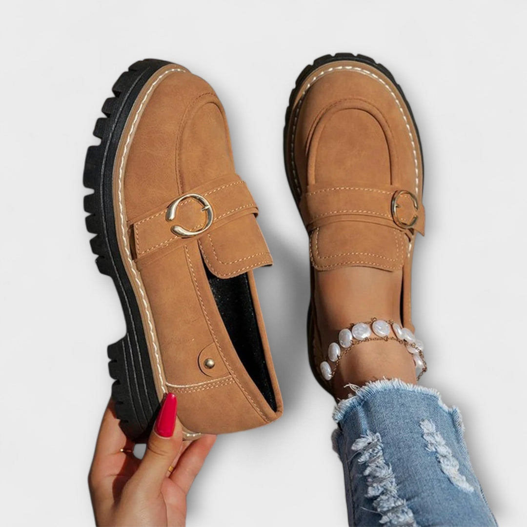 Aurora Loafers