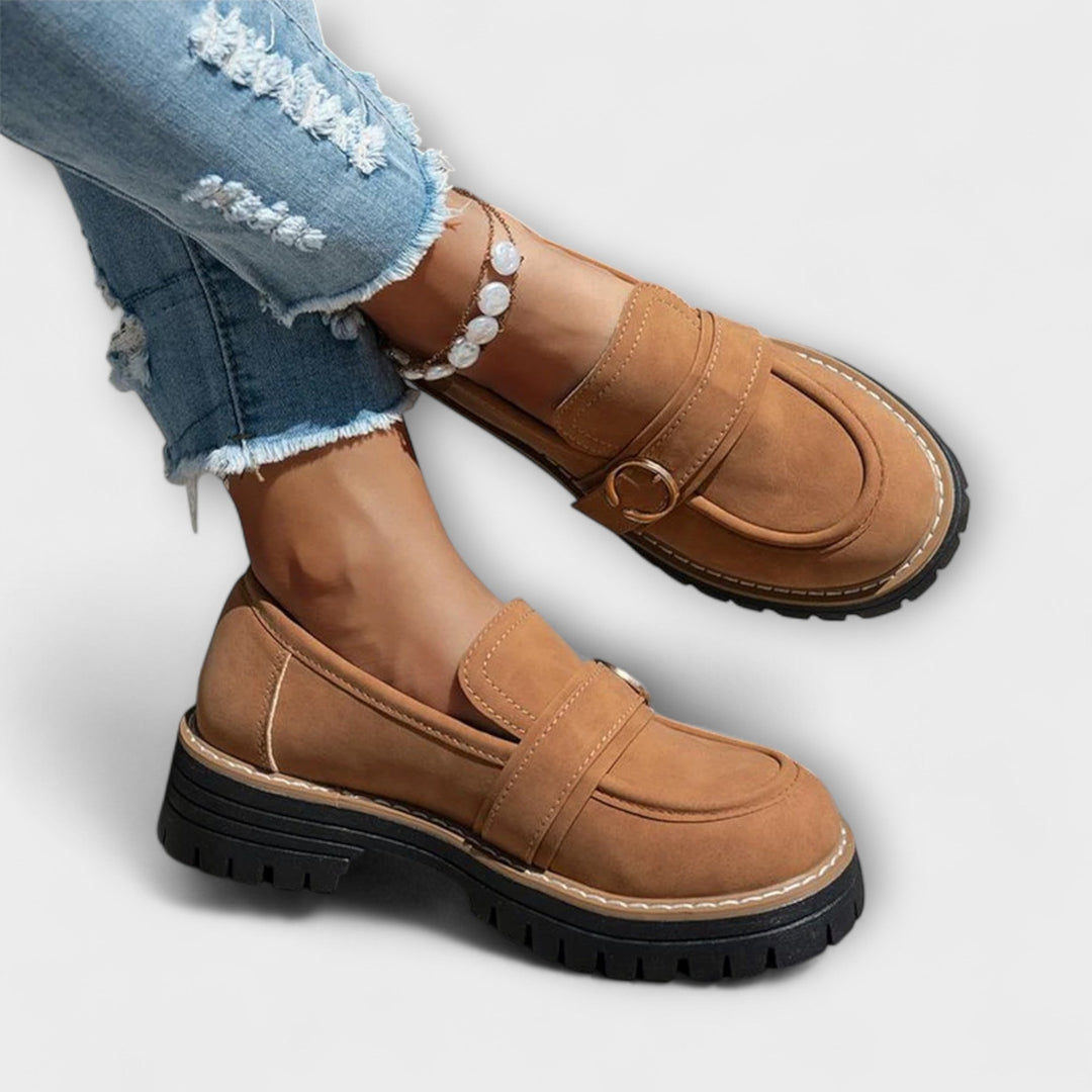 Aurora Loafers