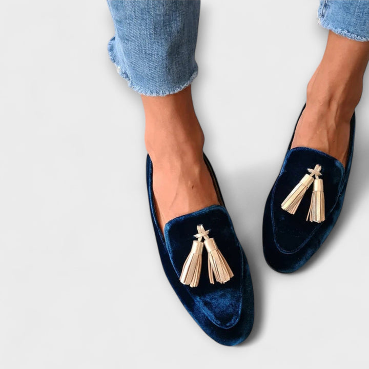 Celeste Loafers