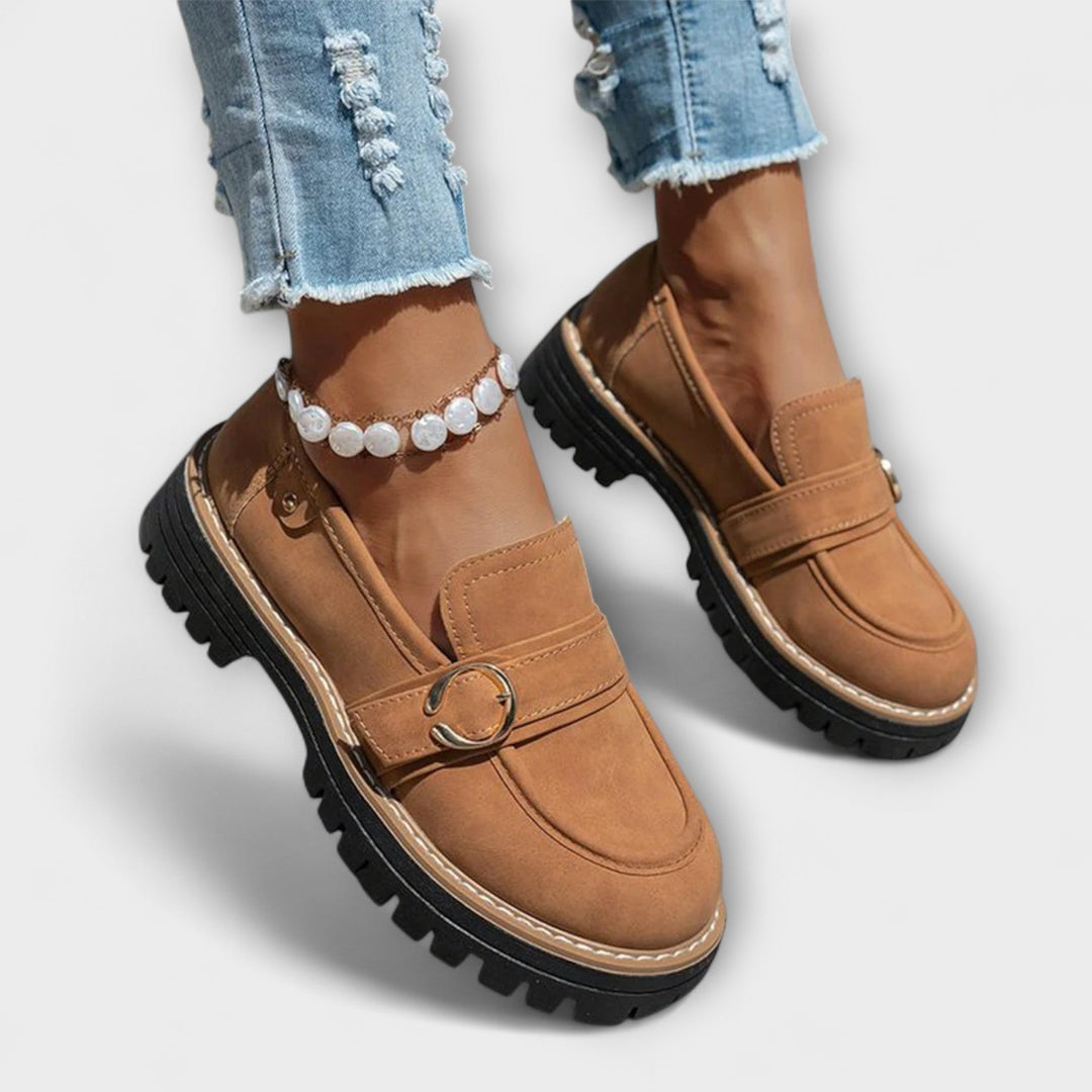 Aurora Loafers