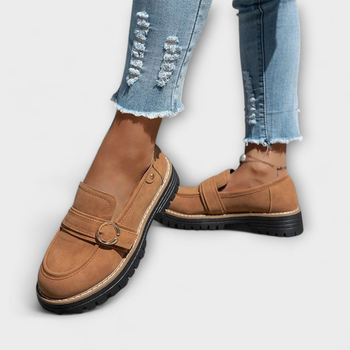 Aurora Loafers