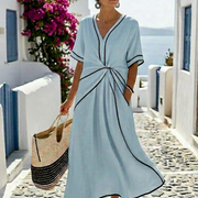 Sky blue