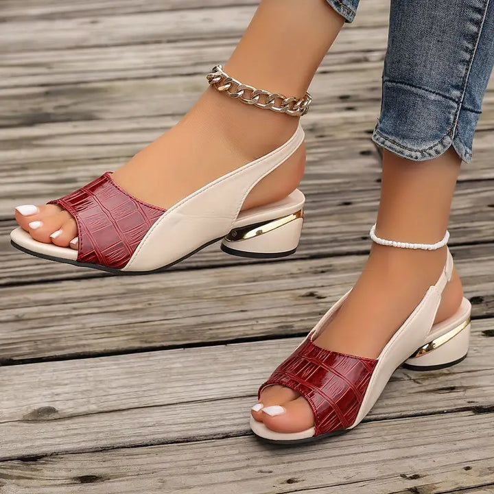 GLORIA Sandals
