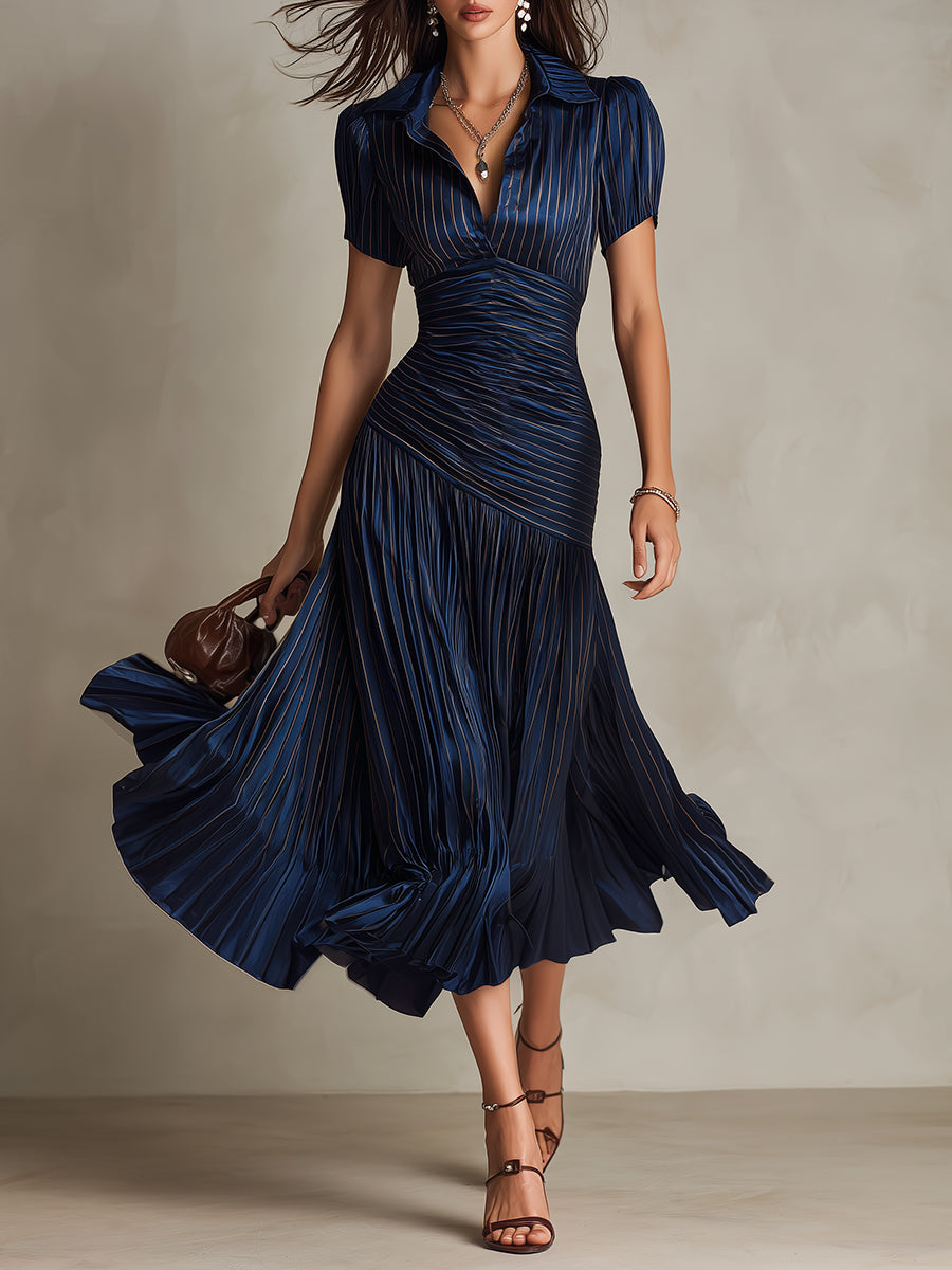 Adriana Midi Dress