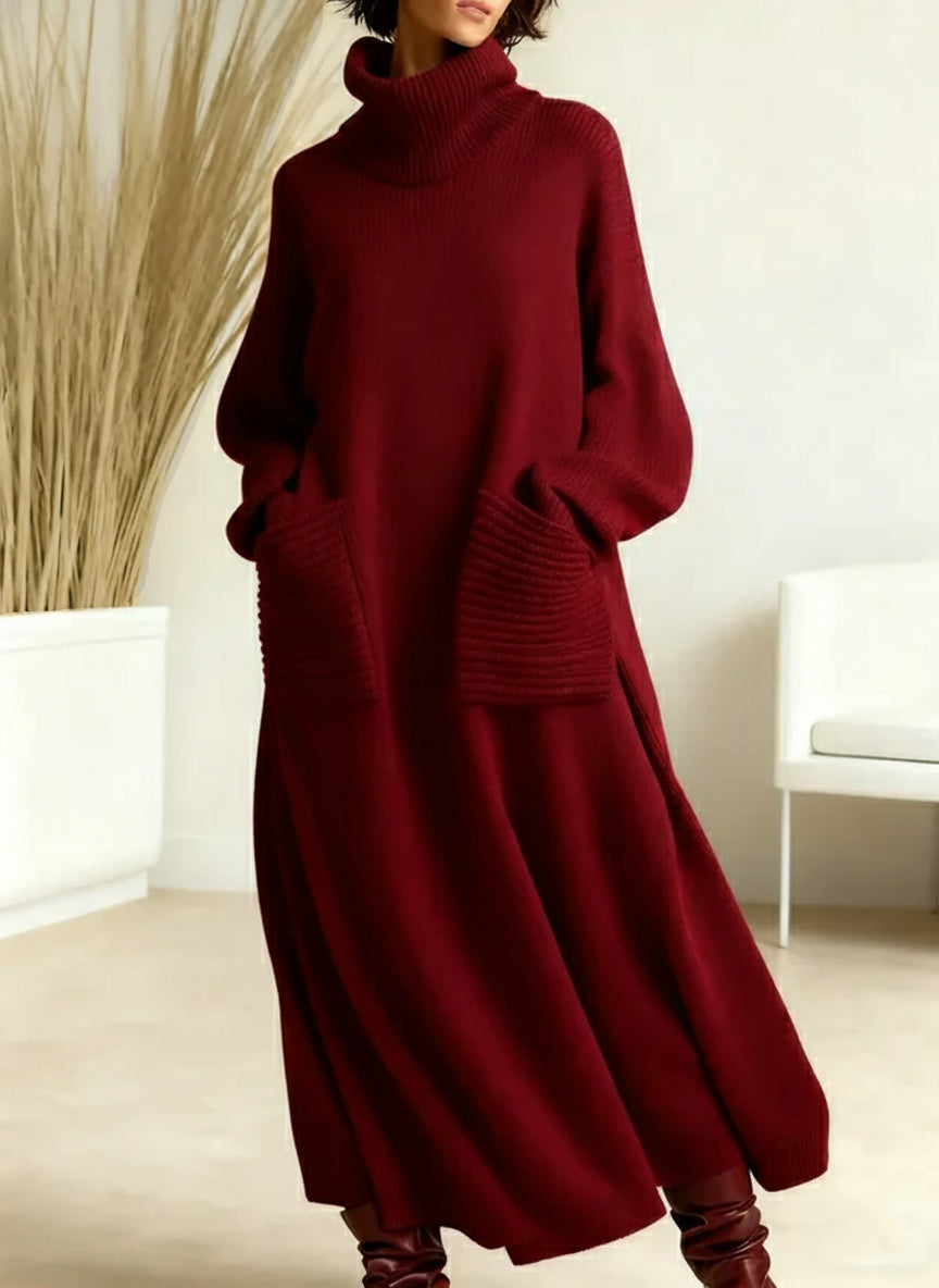 Genna Dress