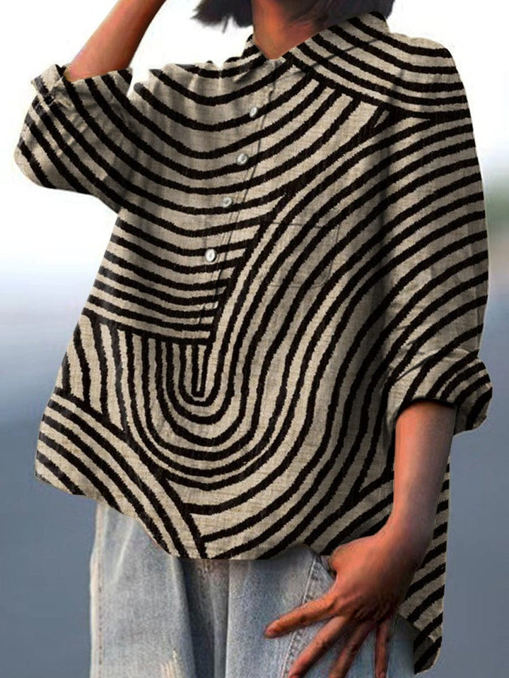 Sabira Blouse