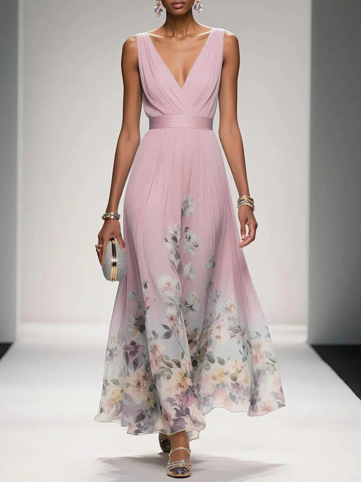 Gisella Maxi Dress