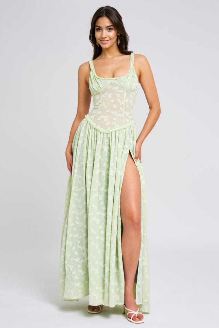 Ulissa Maxi Dress