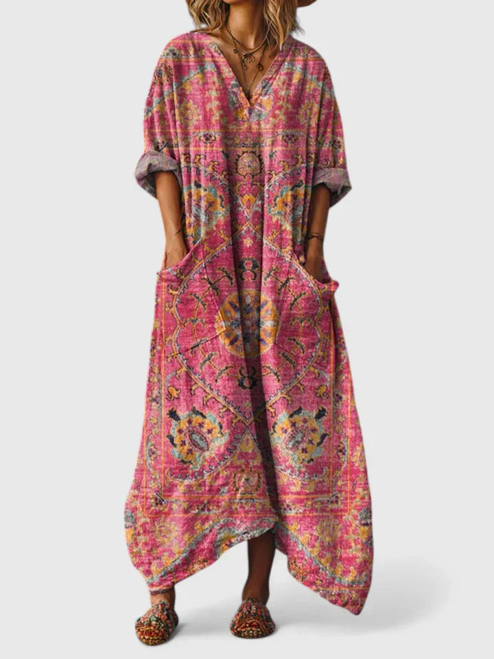 Sira Dress