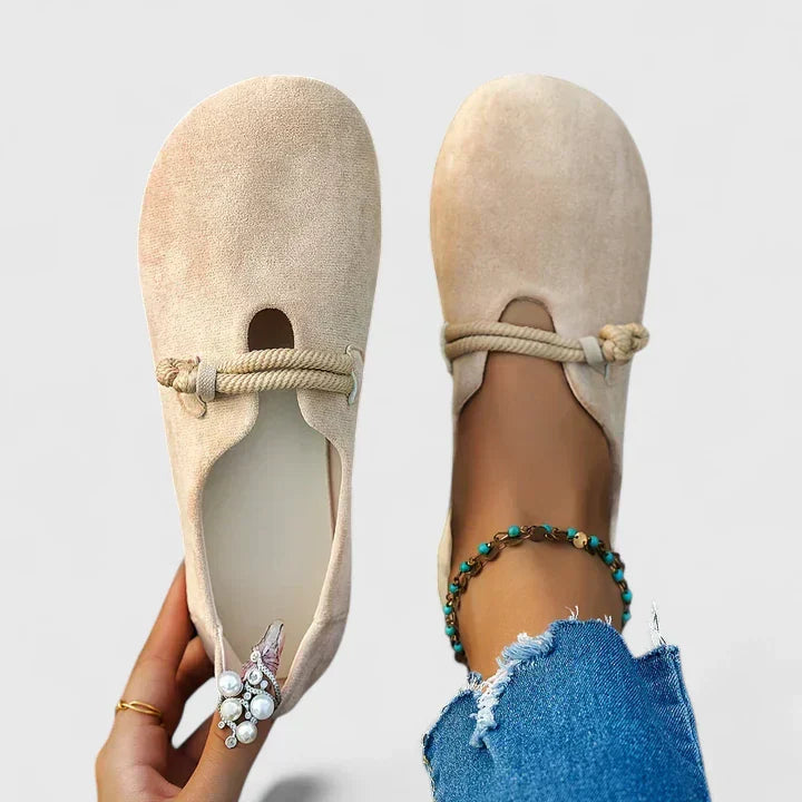 Edith Loafers