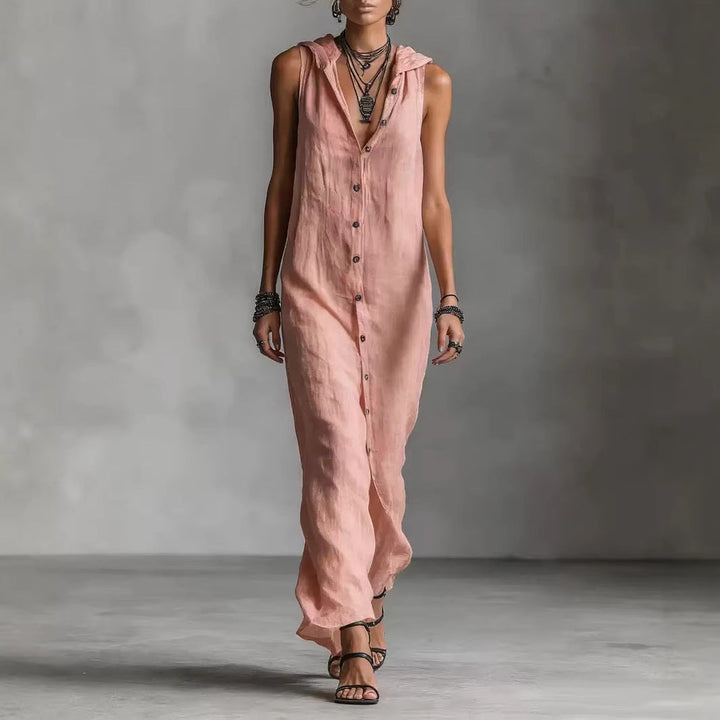 Kamila Dress