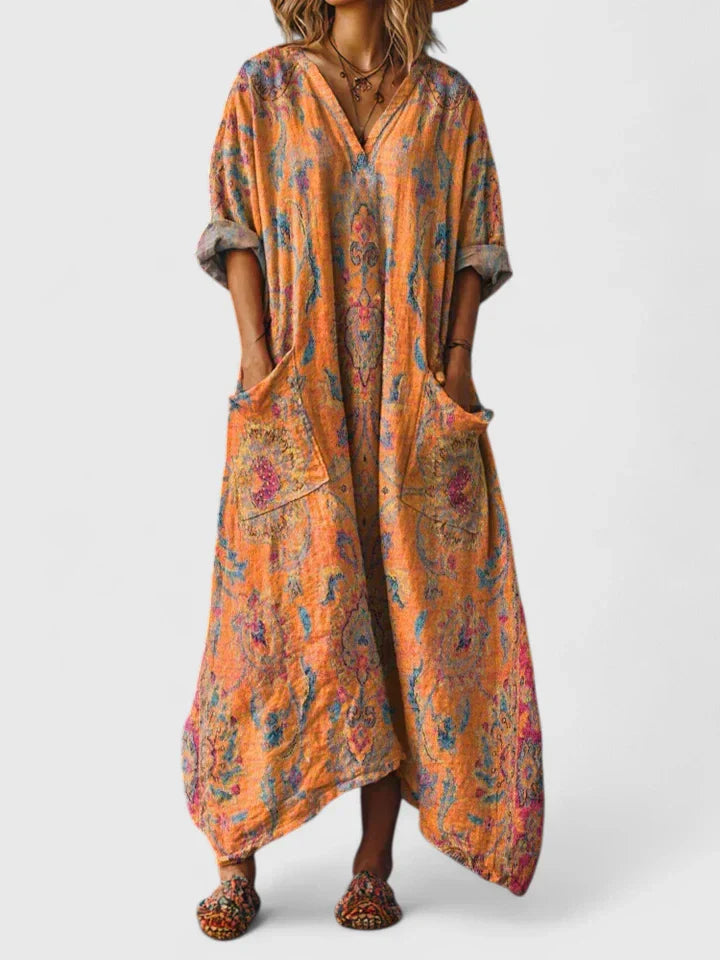 Sira Dress