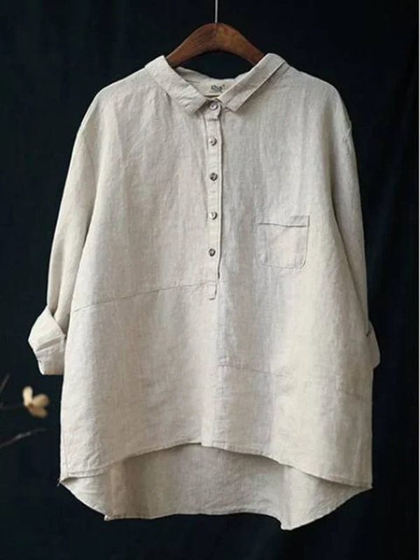 Fenora Blouse