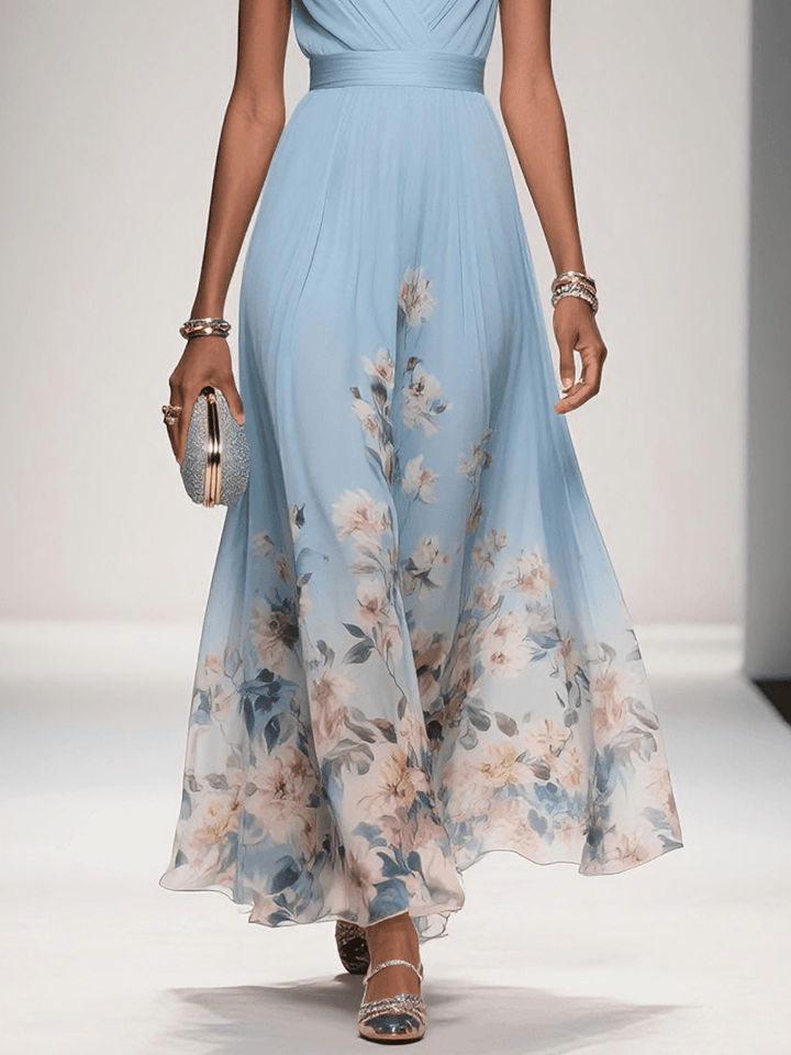 Gisella Maxi Dress