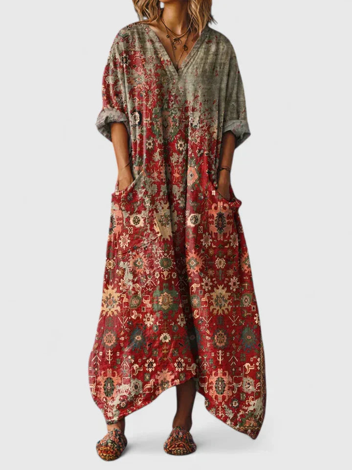 Sira Dress