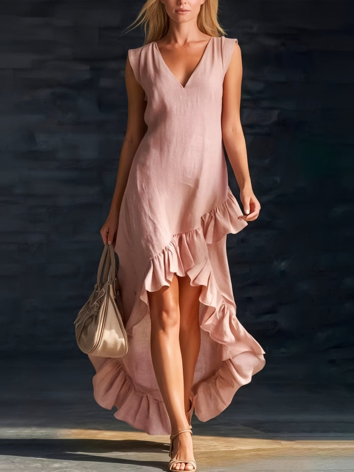 Sienna Dress