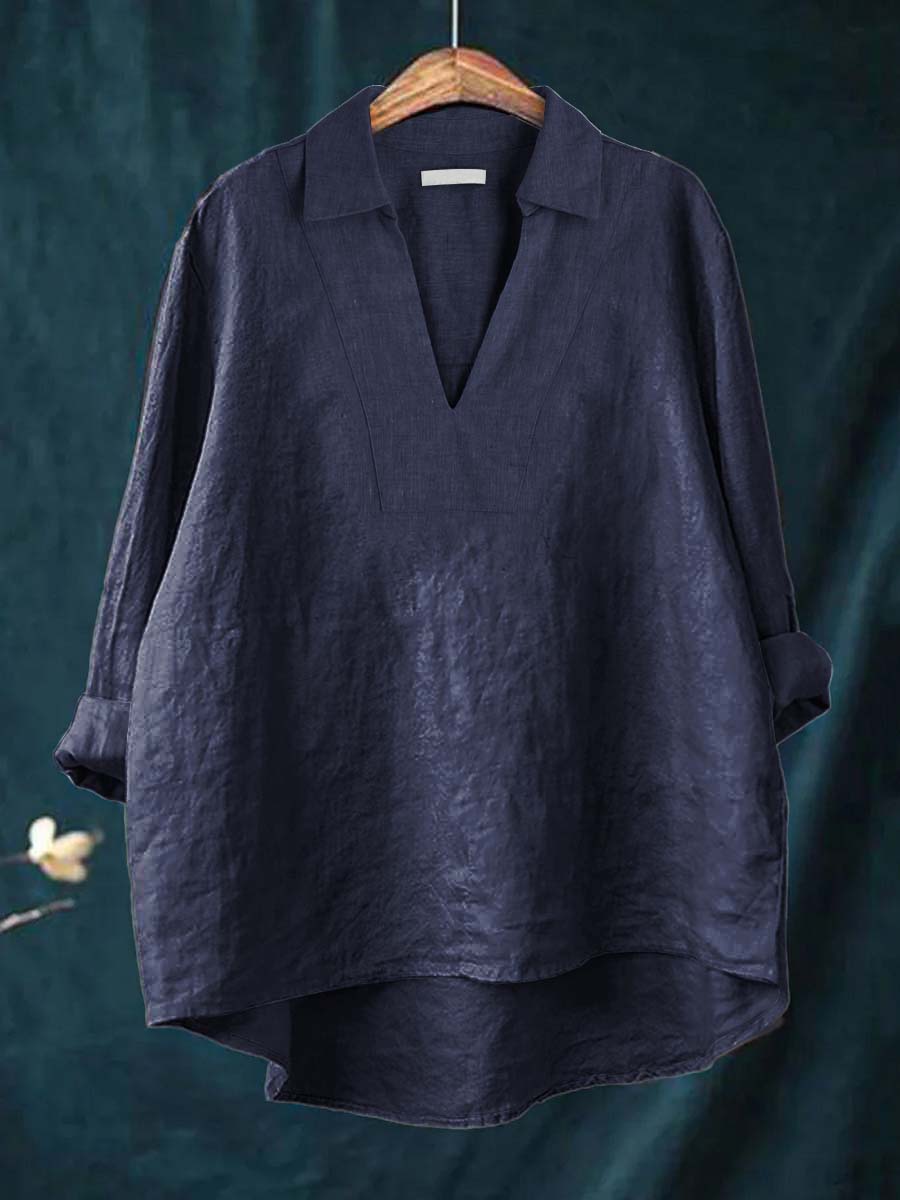 Celestine Blouse
