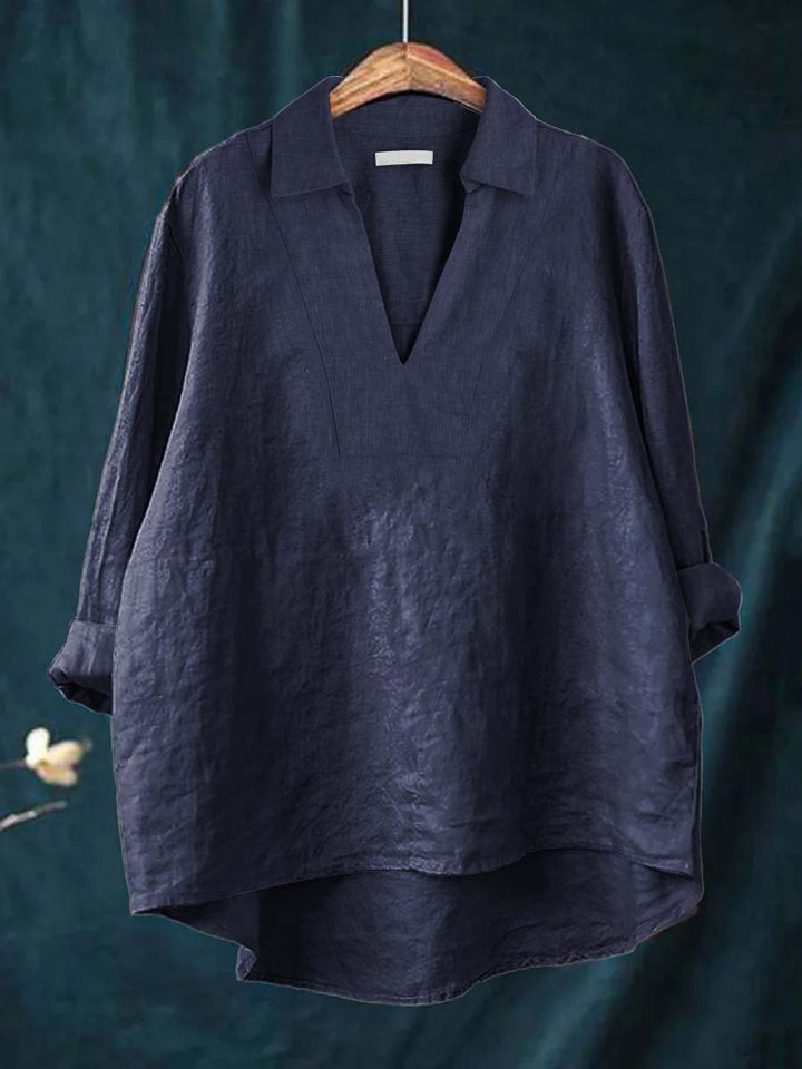 Celestine Blouse