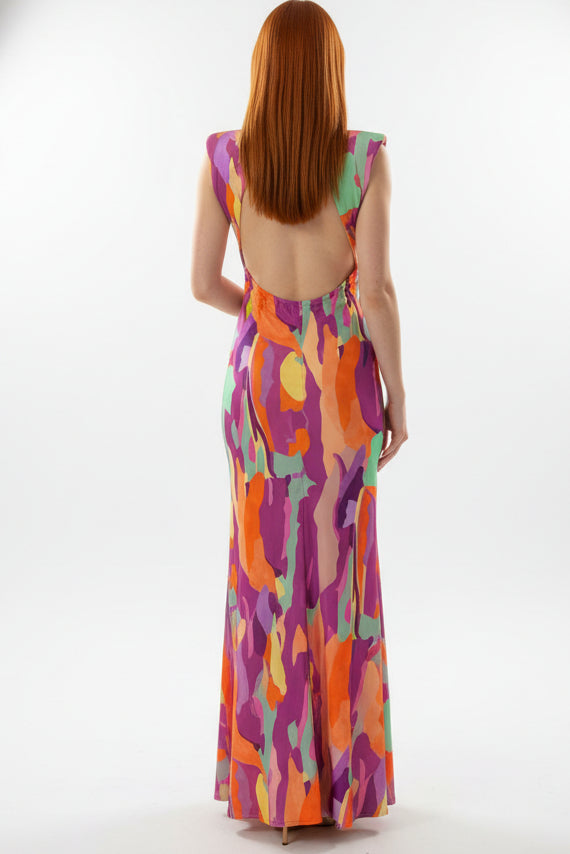 Savana Dress