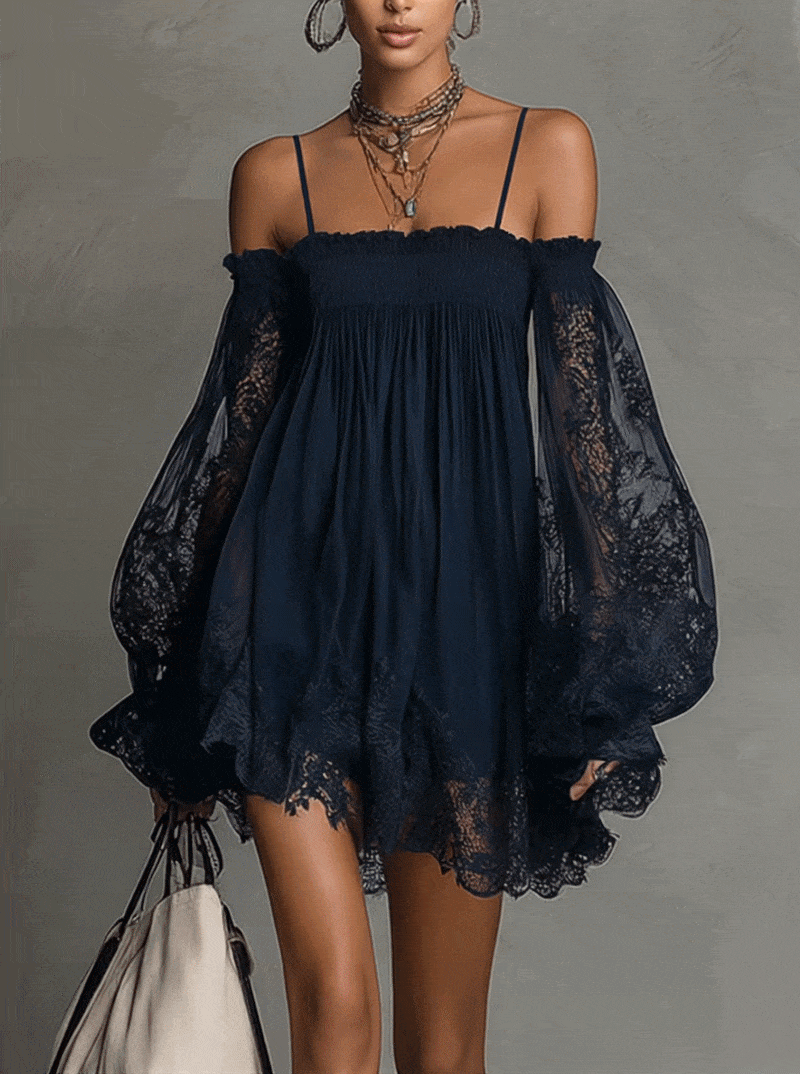 Noemi Mini Dress