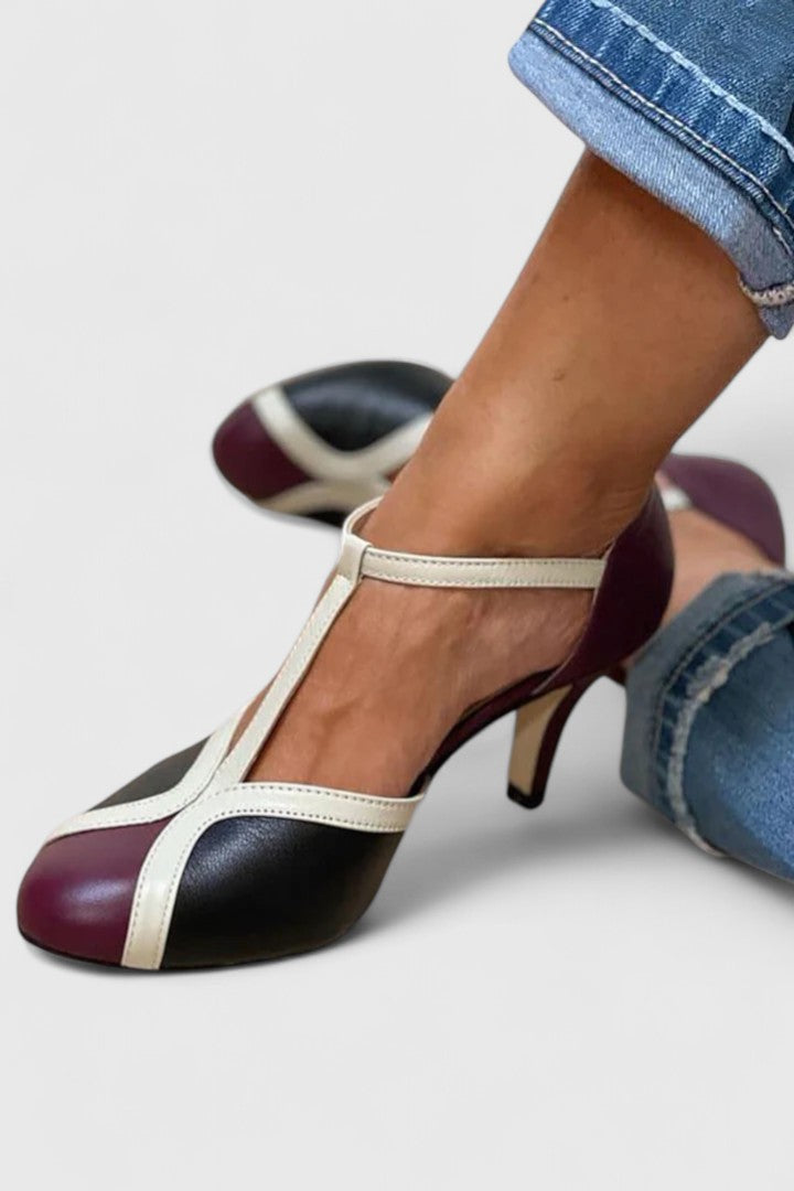 Tazariah Heels