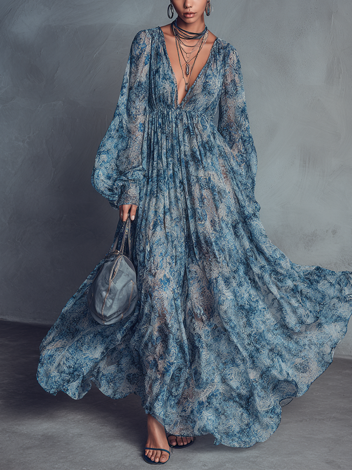 Grace Maxi Dress